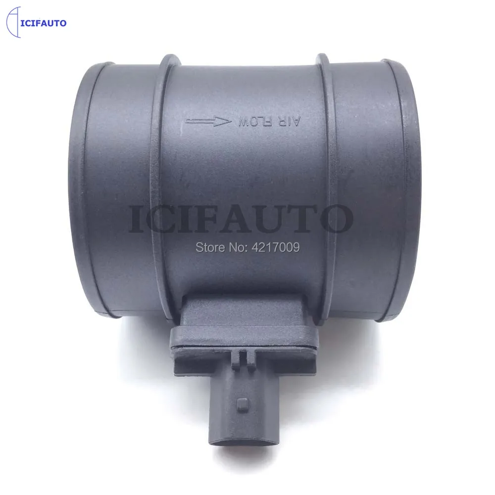 0281 002 912 Sensor MAF caudal aire Opel Astra/Insignia 2.0 CDTI - imagen 2