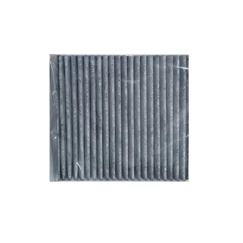 Filtro de cabina SAFIL con carbón activado