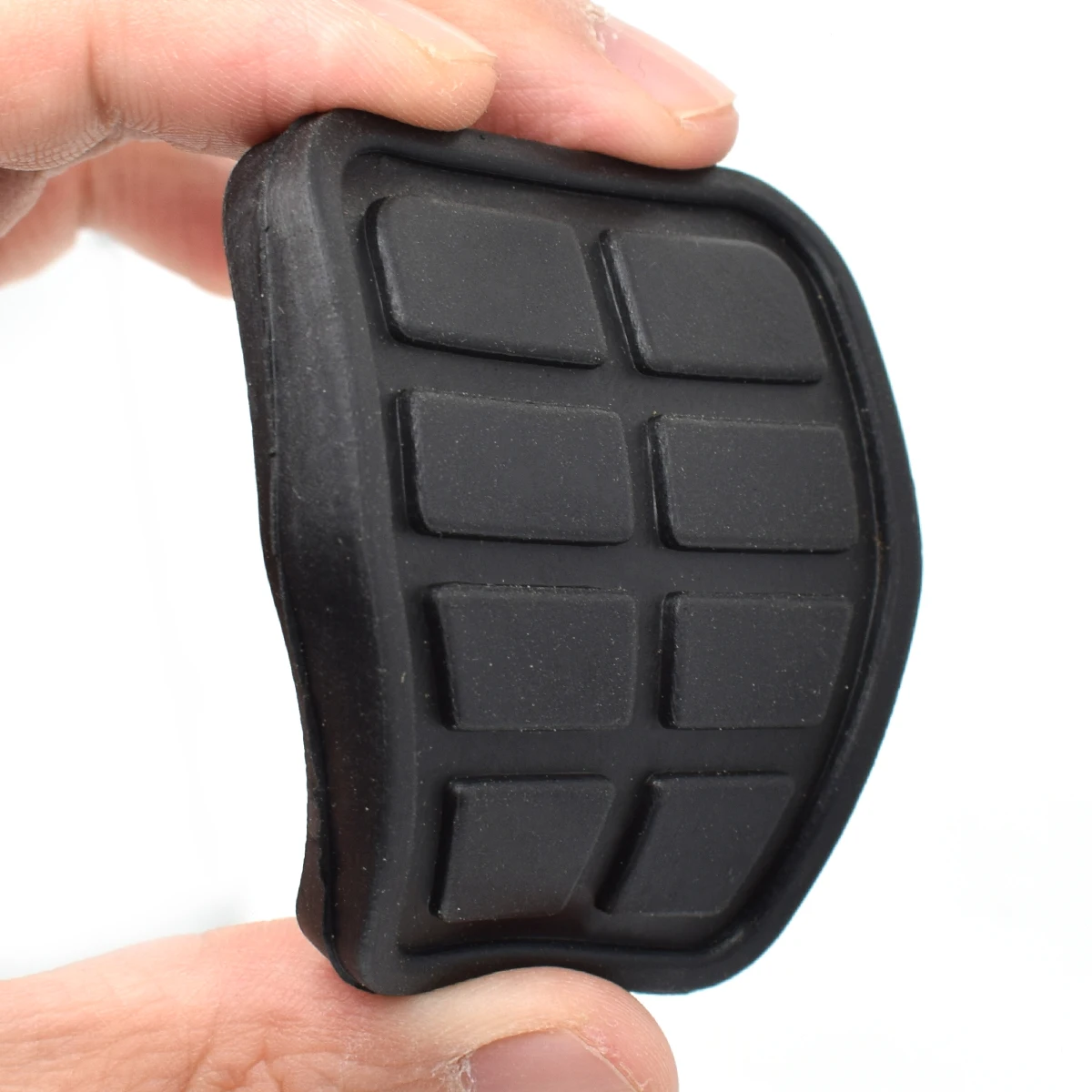 Cubierta goma pedales freno y embrague – VW Golf Jetta MK2 T4 - imagen 3