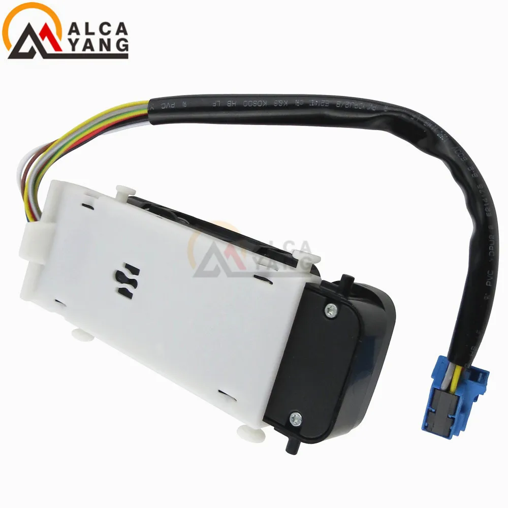 A 2038200110 Interruptor elevalunas Mercedes-Benz Clase C W203 - imagen 3