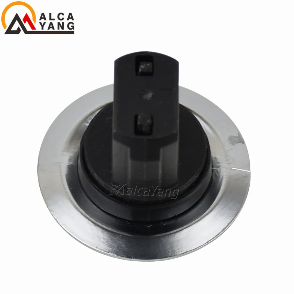 Interruptor de botón de arranque y parada de motor para Mercedes Benz, botones sin llave de arranque de un clic, W164, W251, W204, 205, W221 - imagen 4