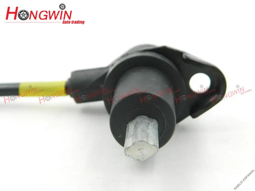 Sensor ABS trasero izquierdo Chevrolet Aveo 2004-2009 – 96473223 - imagen 3