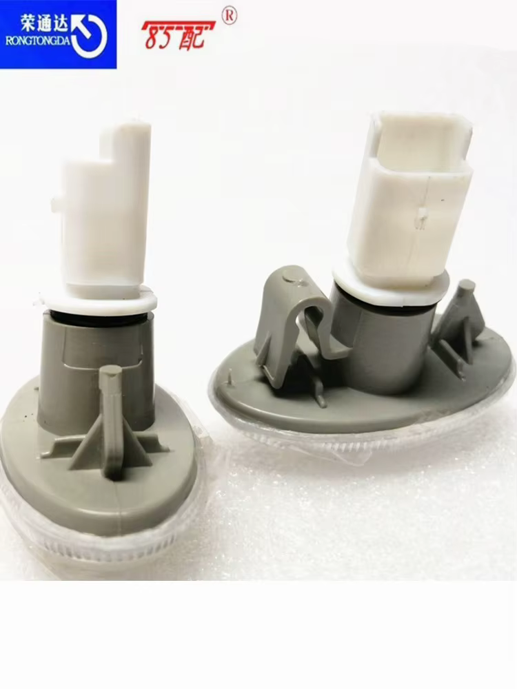 Intermitente lateral 6325G3/6325G4 Peugeot 107/206/307, Citroën C1/C3 - imagen 5