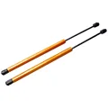 orange carbon fiber