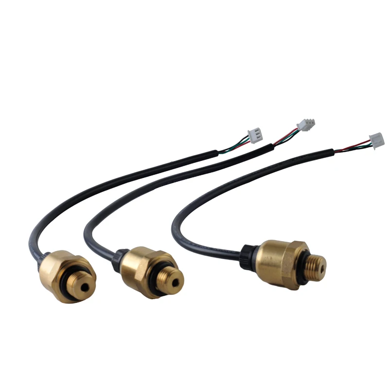 Mando inalámbrico y control con cable para suspensión neumática