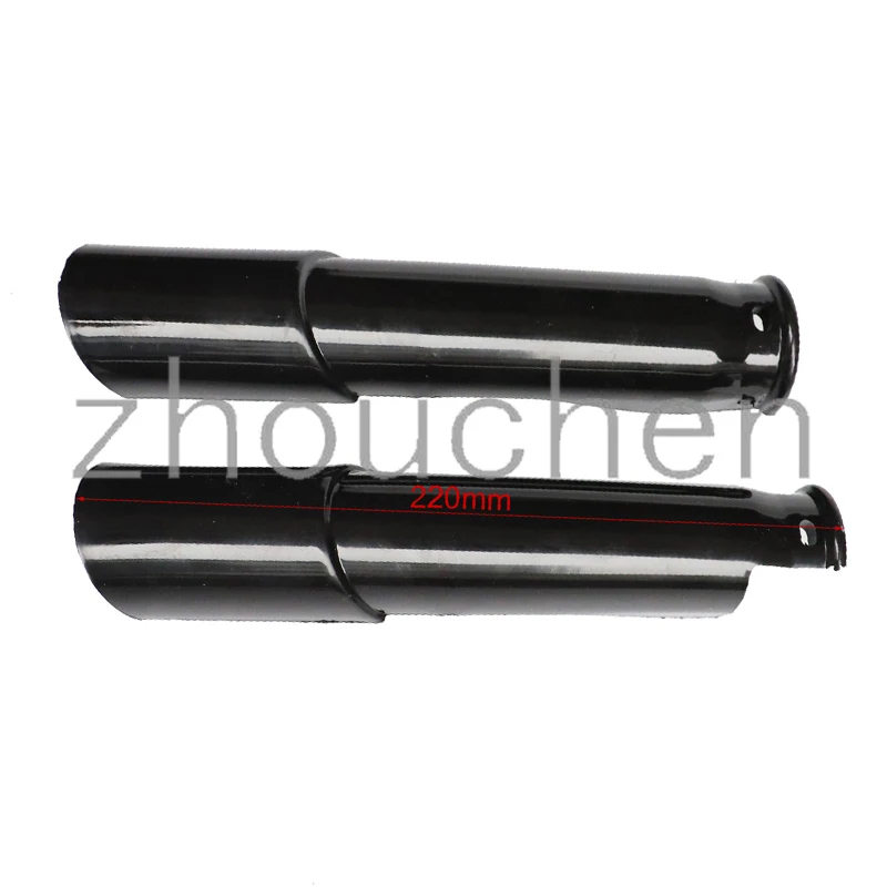 Detalles del kit de suspensión