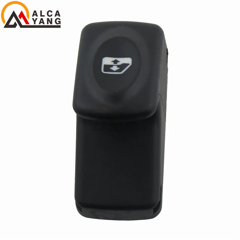 Interruptor elevalunas Renault 7700429998: Clio II, Mégane y Kangoo