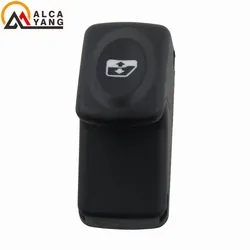 Interruptor elevalunas Renault 7700429998: Clio II, Mégane y Kangoo
