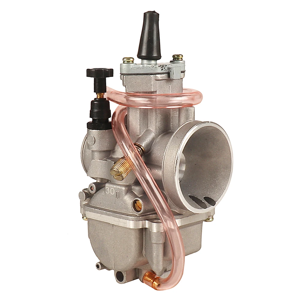 Carburador PWK universal para moto, ATV, scooter y enduro - imagen 5