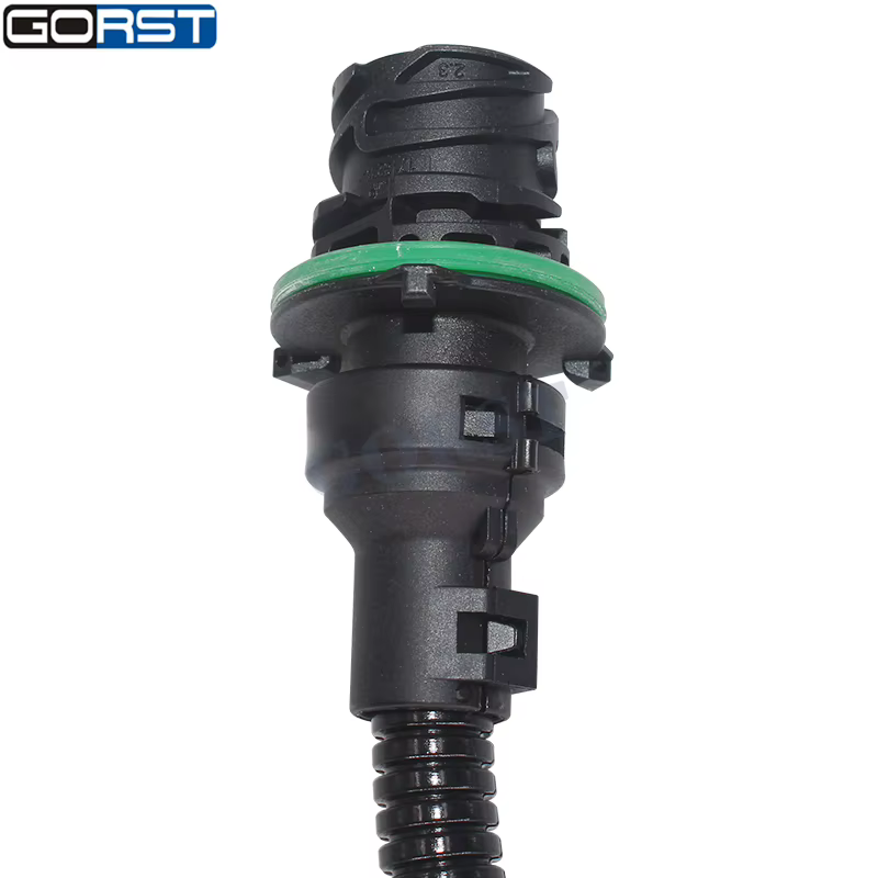 Sensor de temperatura de gases de escape 0061530628 para Mercedes Actros, Axor y Antos - imagen 4