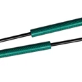 Green Carbon Fiber