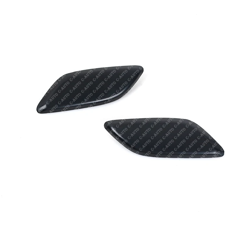 Cubierta de boquilla de pulverización para faro delantero de Mazda 6