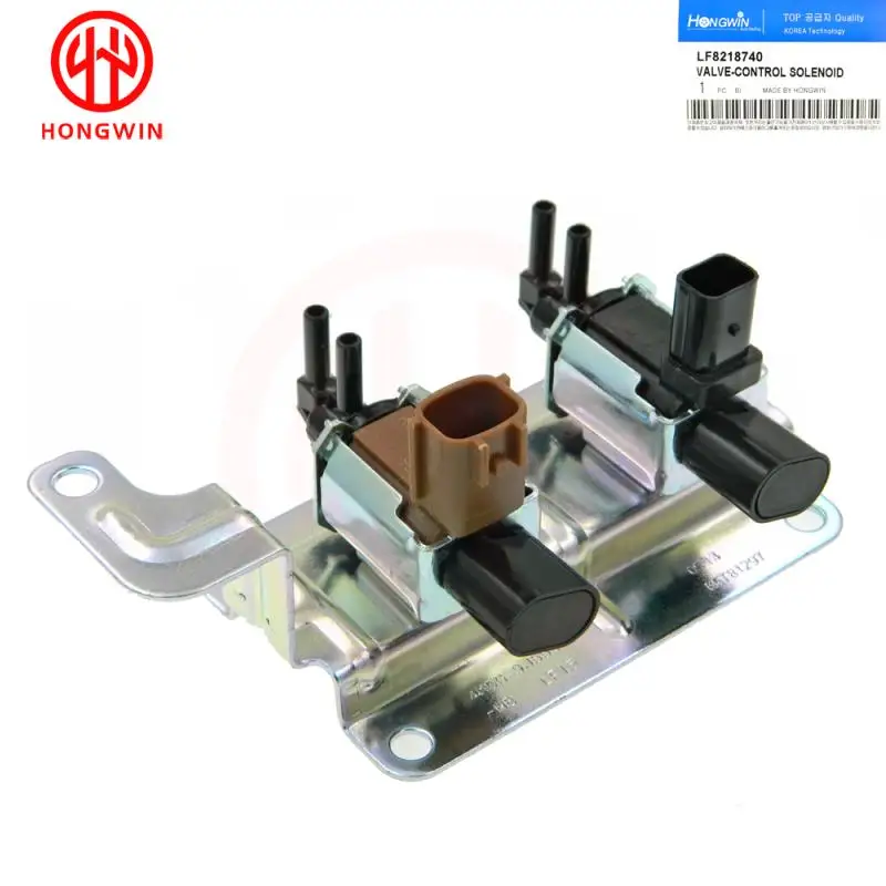 Válvula purga colector admisión LF 8218740 para Mazda 3 5 6 CX-7