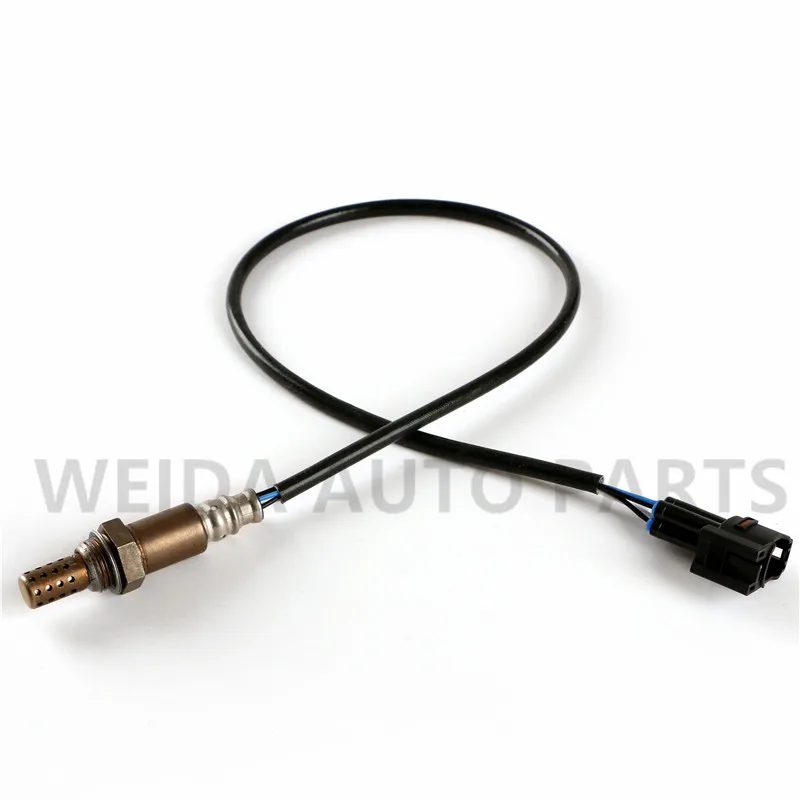 Sonda Lambda Suzuki Liana 1.6 y Swift III 1.3 conector