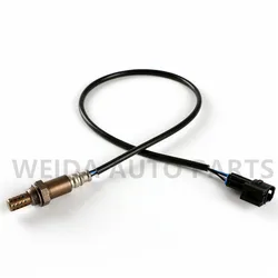 Sonda Lambda Suzuki Liana 1.6 y Swift III 1.3 conector