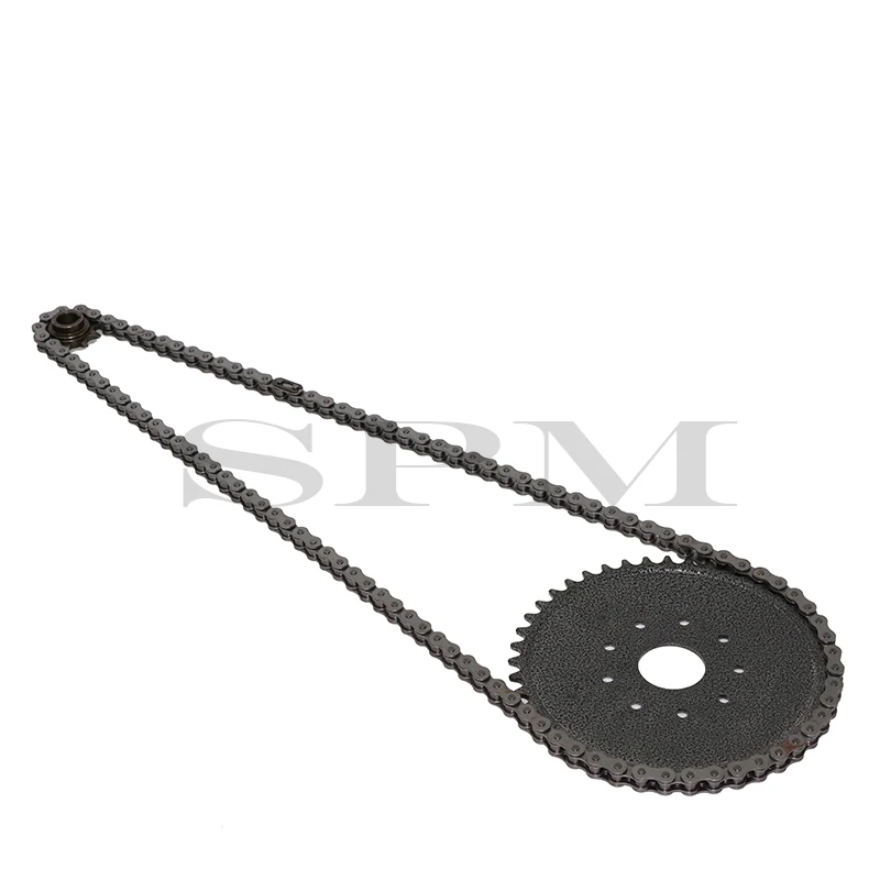 piñón de transmisión