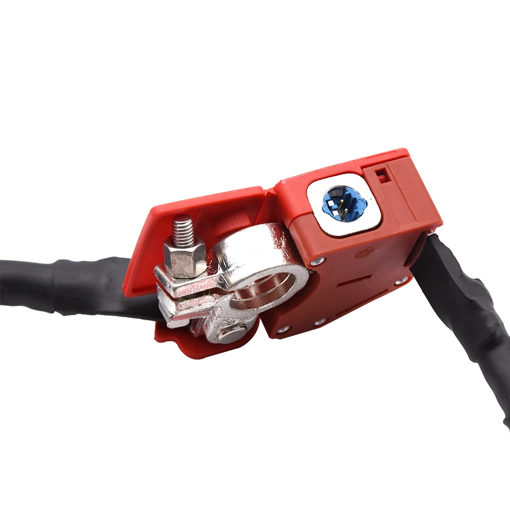 Cable positivo de batería BMW F30/F35/F36 328i OEM 61129259425 - imagen 3