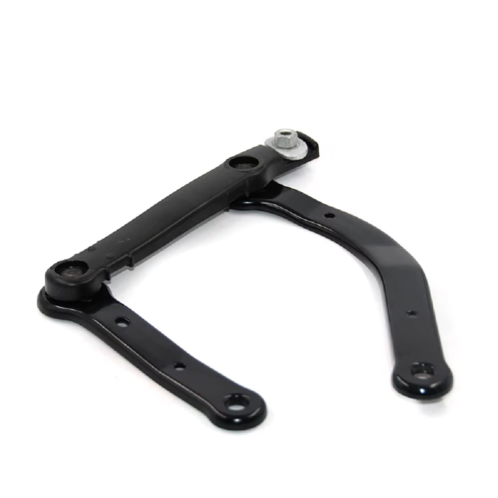 Brazo limpiaparabrisas derecho BMW E60-E64 - imagen 3