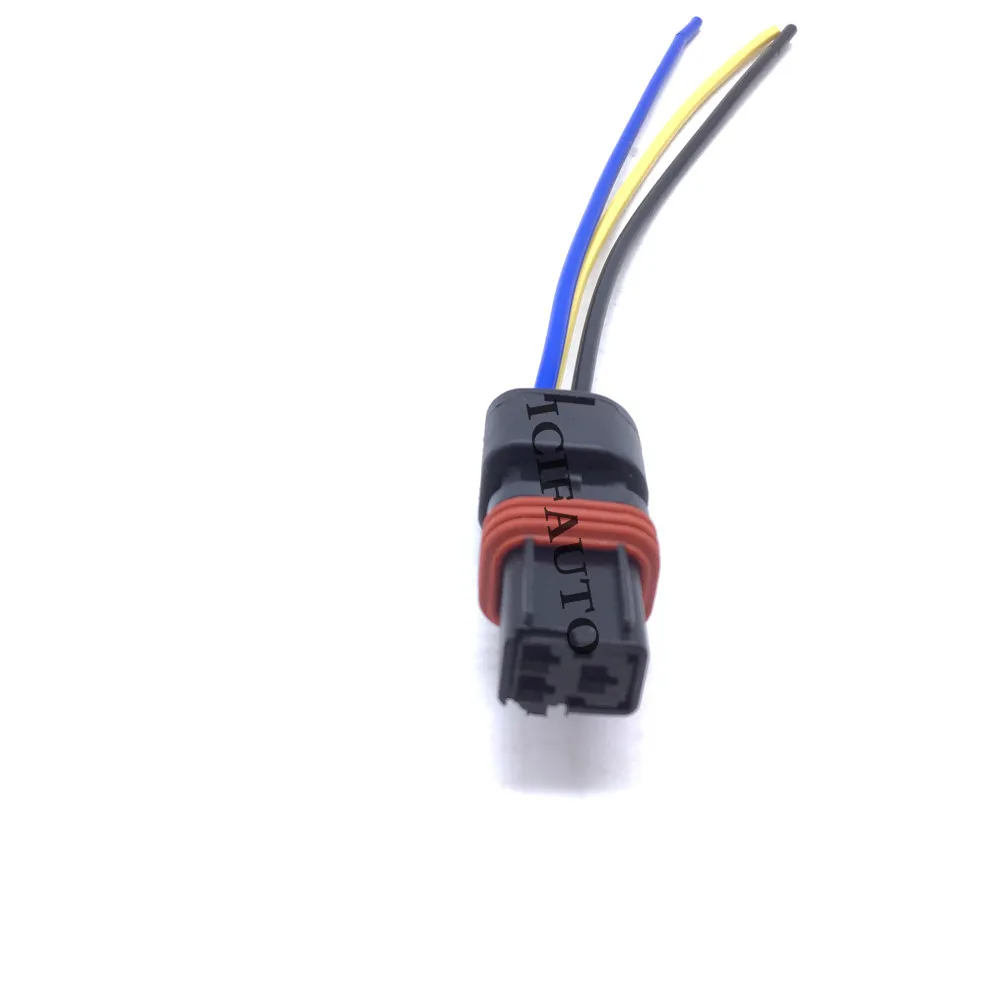 Cable conector sensor velocidad OEM 7700425250 – Renault Clio, Laguna, Trafic