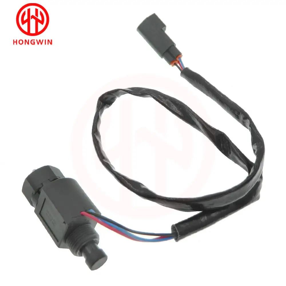 2S659E731AA Sensor de velocidad para Ford Fiesta Ka Hatchback - imagen 4