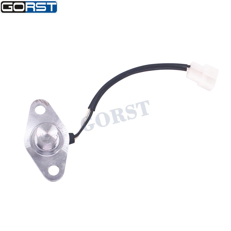 85018351 Sensor posición cigüeñal CKP para Mercedes - imagen 2