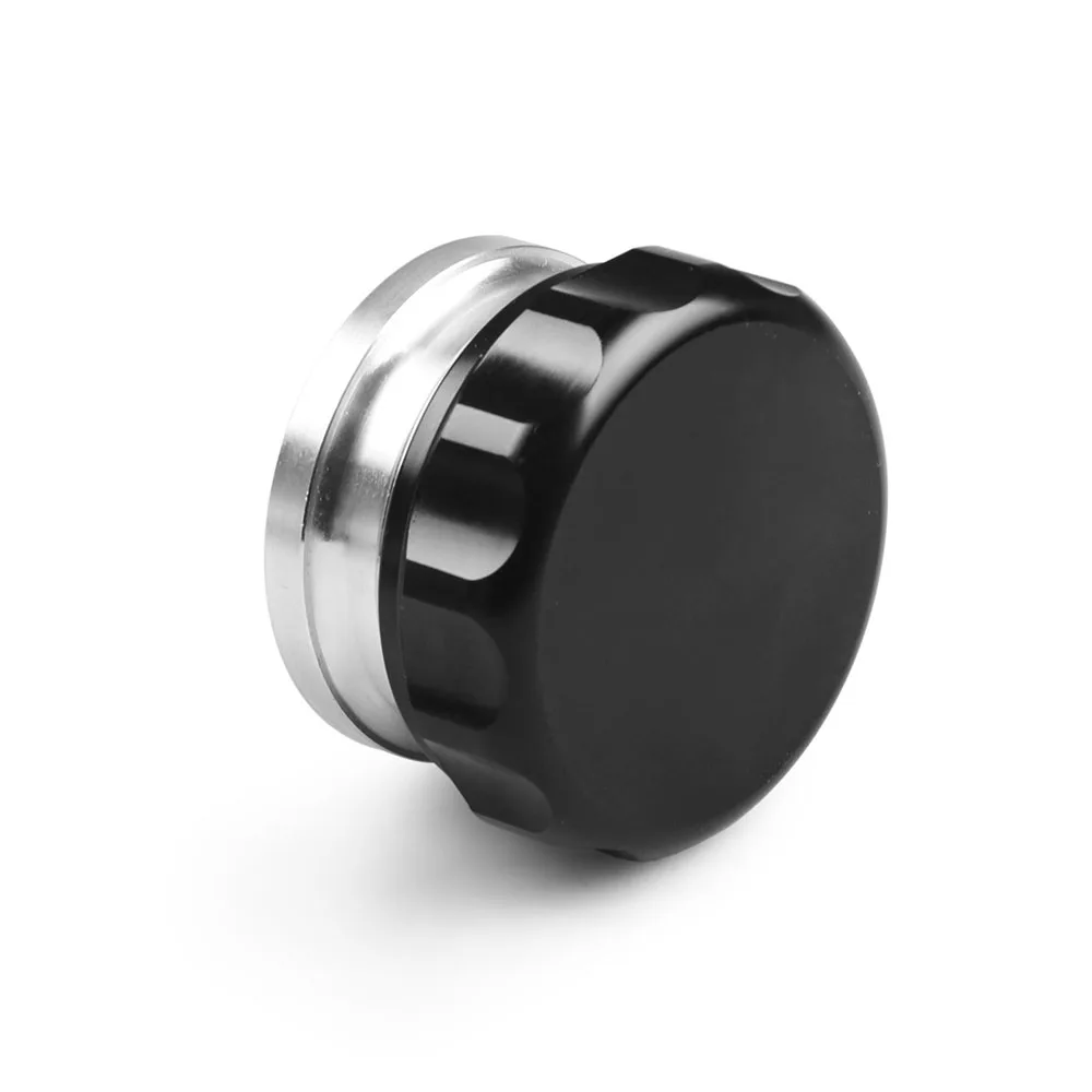 Cuello de llenado de aluminio soldable con tapa para depósito - imagen 4