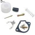 Carburetor Repair