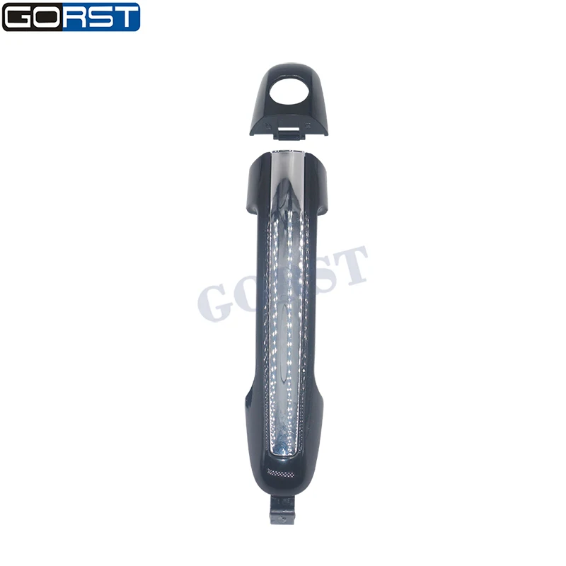 Juego de manijas exteriores para Hyundai Sonata – OEM 826513K500 - imagen 3