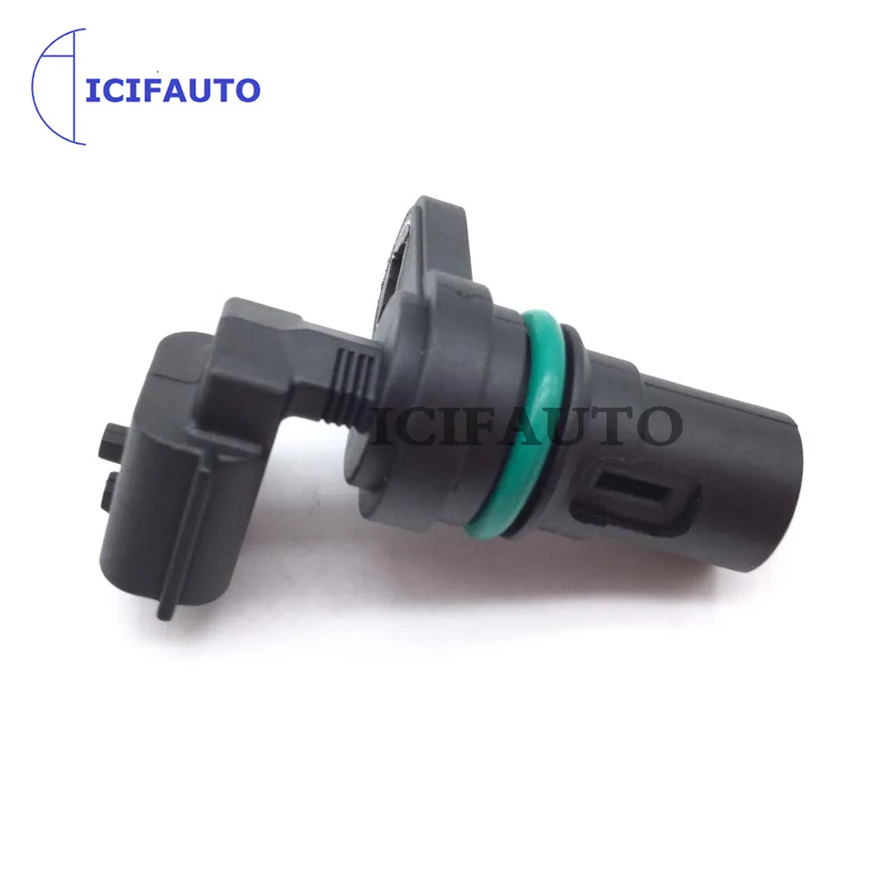 Sensor posición cigüeñal 23731-EN22A – Nissan NV200 Cube Sentra 1.8 - imagen 3