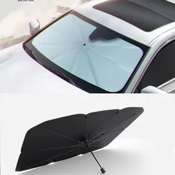 BMW Parasol delantero para parabrisas – Serie 3, 5, X1, X3 y X5