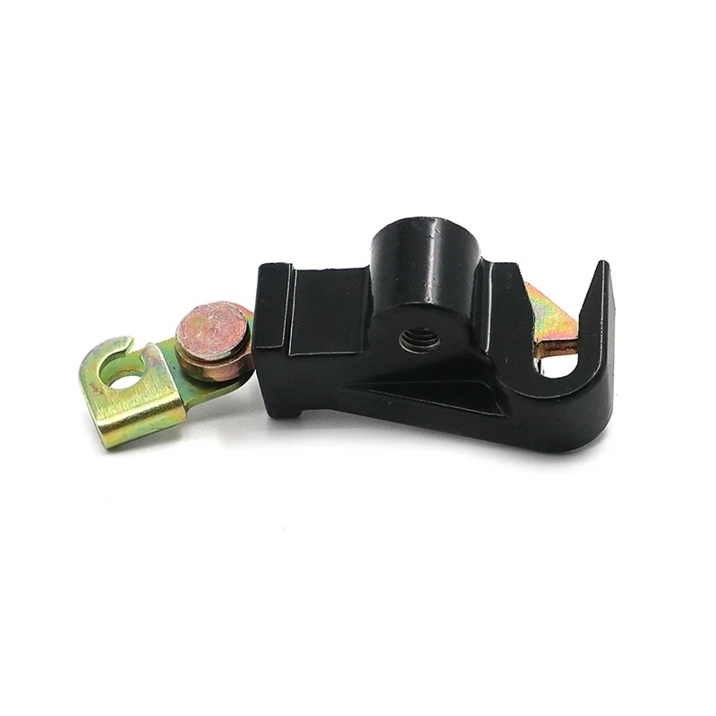 77220-KY6-010 Pestillo de asiento para Honda CBR, VTR y CB - imagen 5