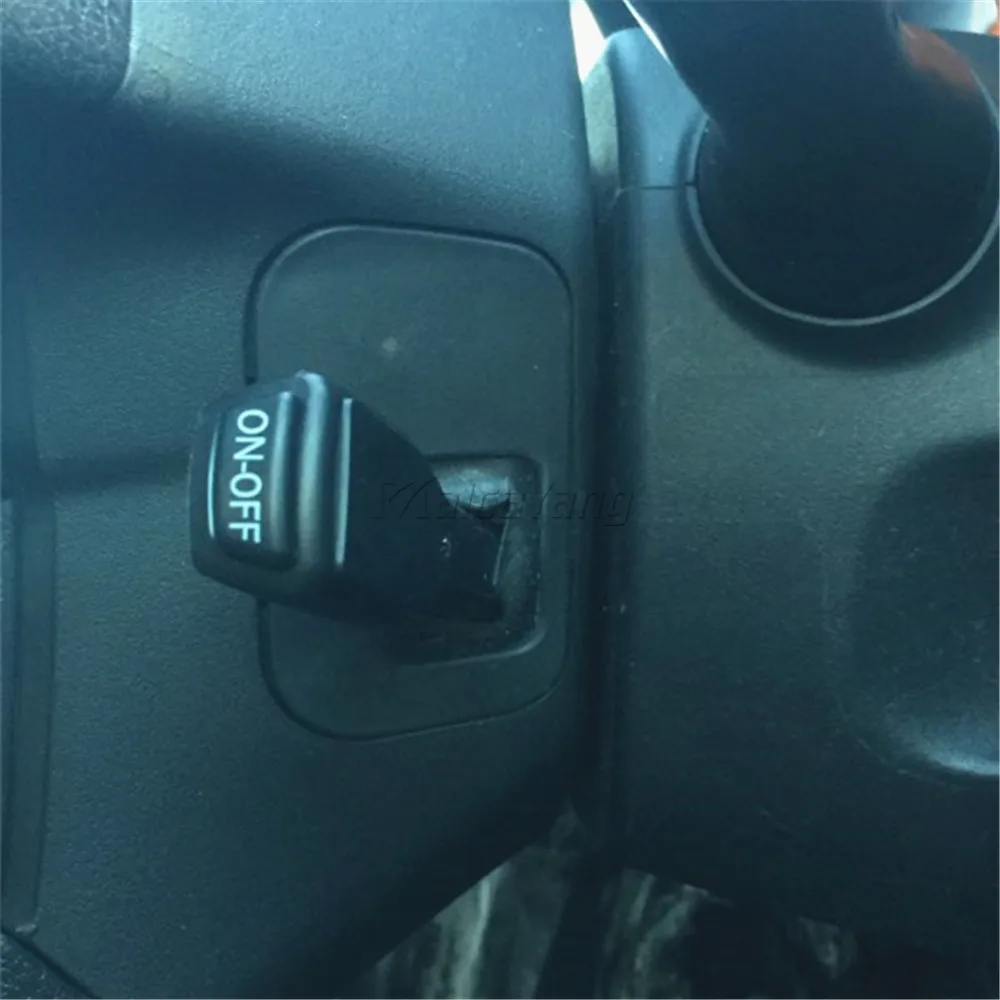 Interruptor control crucero Toyota Corolla 45186-02080 - imagen 5