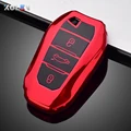 Red only case