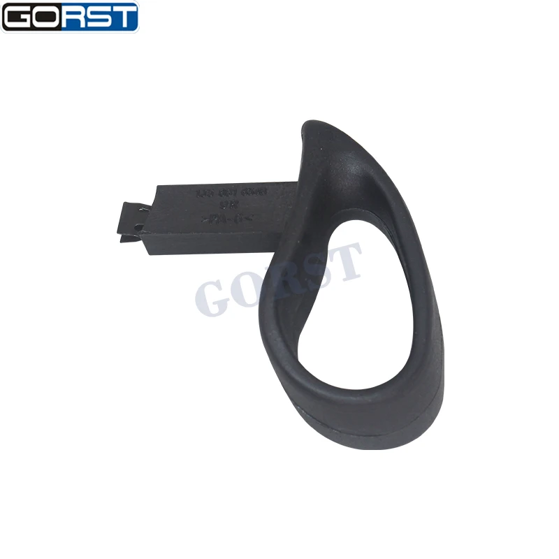 Palanca inclinación asiento 1J3881633B – VW Golf MK4, Bora, Seat Ibiza - imagen 3