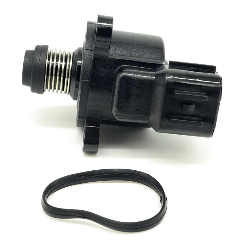 MD628318 Válvula IAC Mitsubishi Lancer CK4 1.6 2003 /Carisma/Outlander - imagen 3
