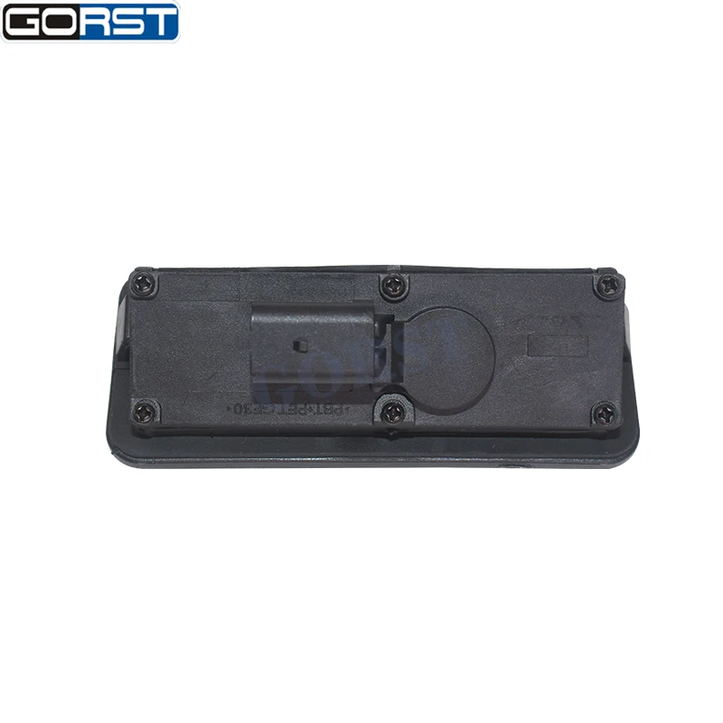 6M5119B514AD interruptor apertura maletero Ford Focus Fiesta Kuga - imagen 2