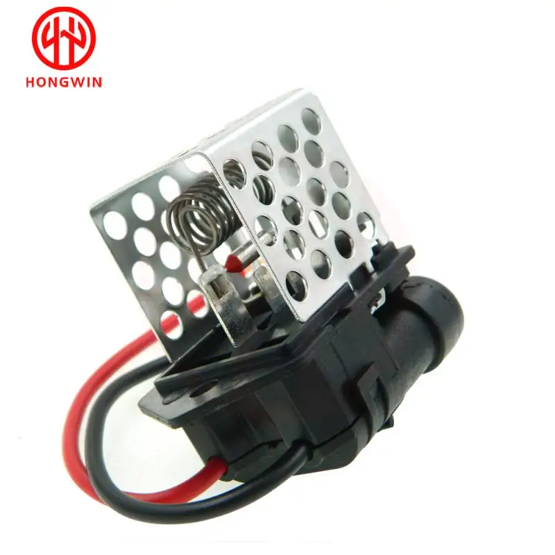 Resistencia electroventilador FR103 – Chevrolet Astra/Vectra 2.0 - imagen 3
