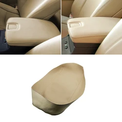 Funda de cuero para reposabrazos central Lexus ES 350 2007-2009