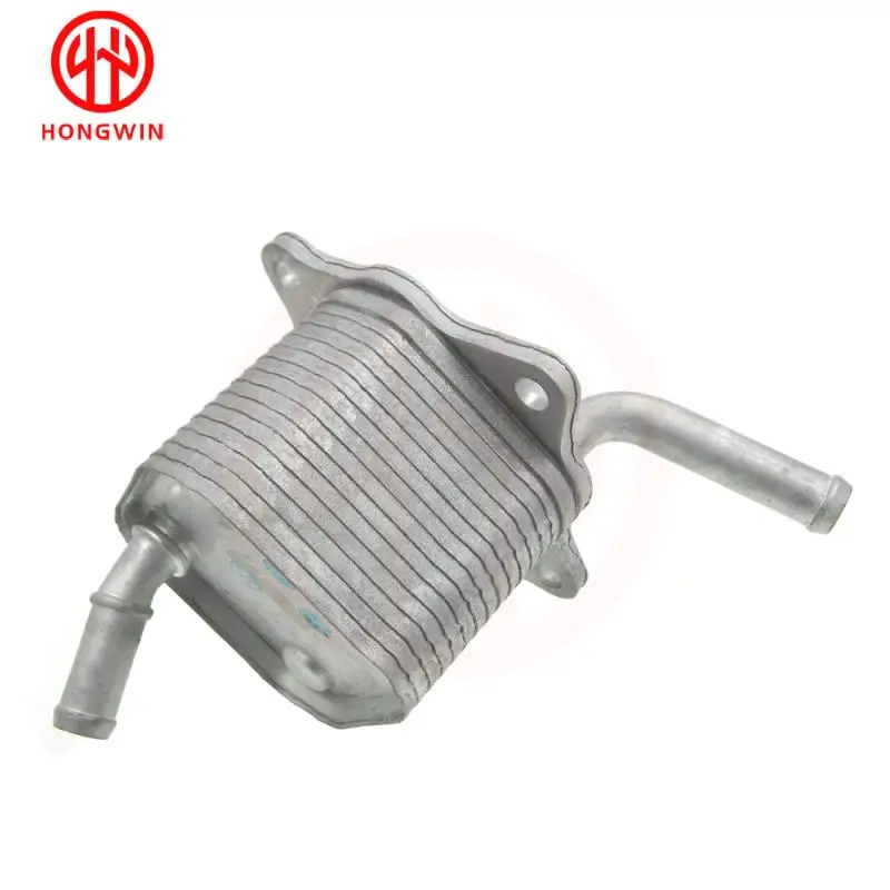 Enfriador aceite motor 15071-0E010 – Toyota Hilux Revo 1GD 2GD - imagen 2