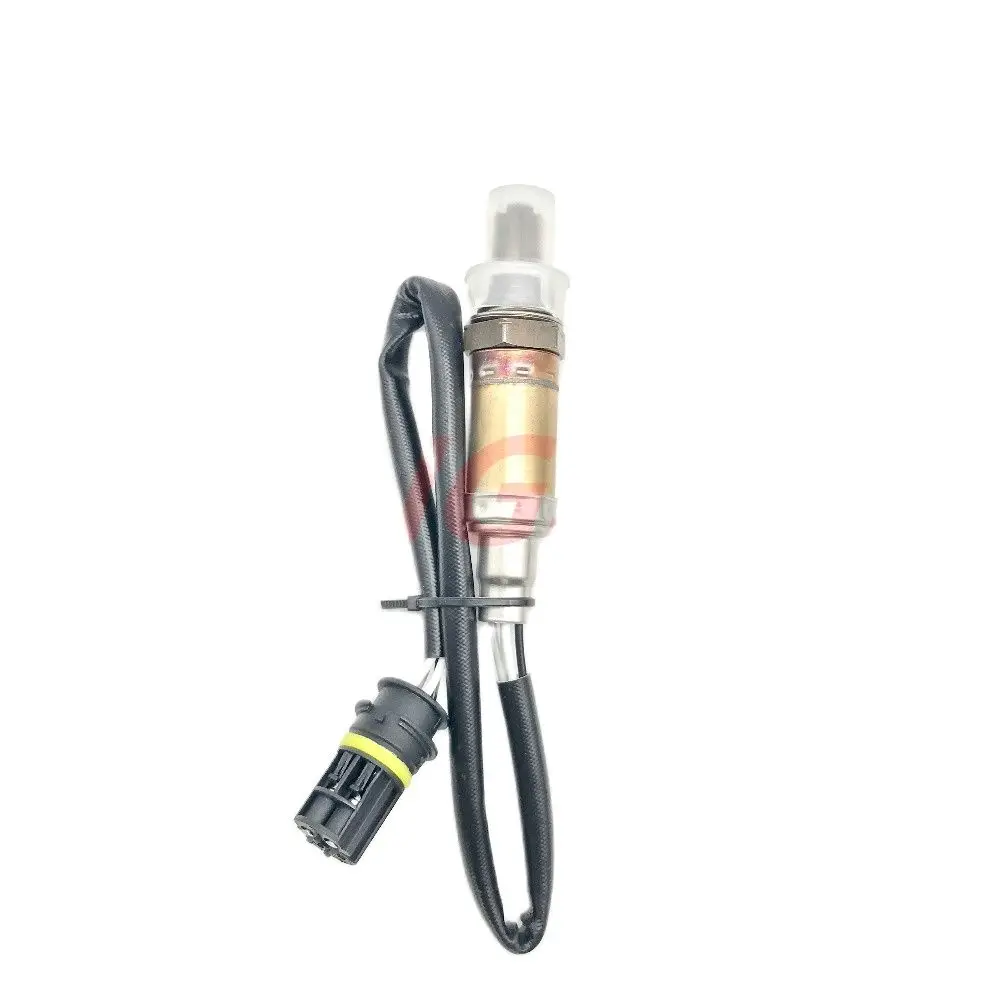Sonda lambda BMW 11781742050 para 323i, 330i, 525i y 530i - imagen 3