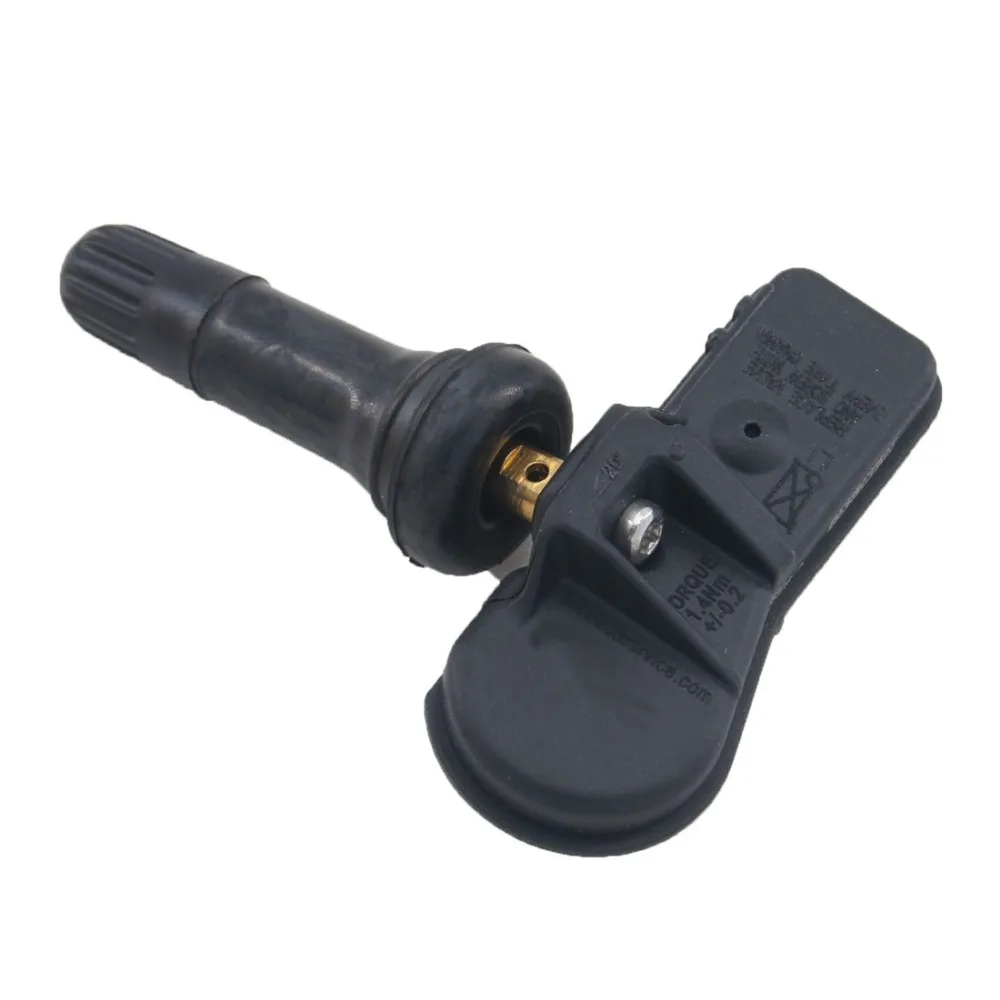 Detalle del sensor de presión