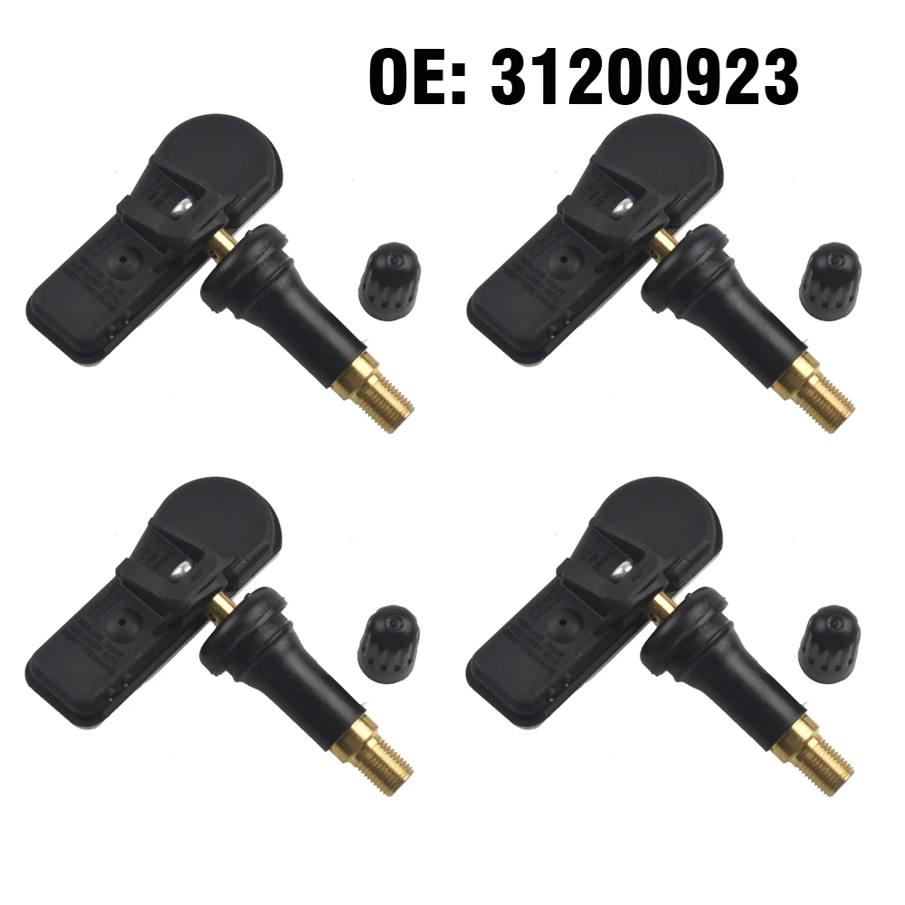 Volvo 31200923 sensor presión neumáticos para S60 S80 V70 XC70 XC90