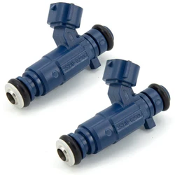 Inyectores combustible 35310-02900 para Hyundai Kia