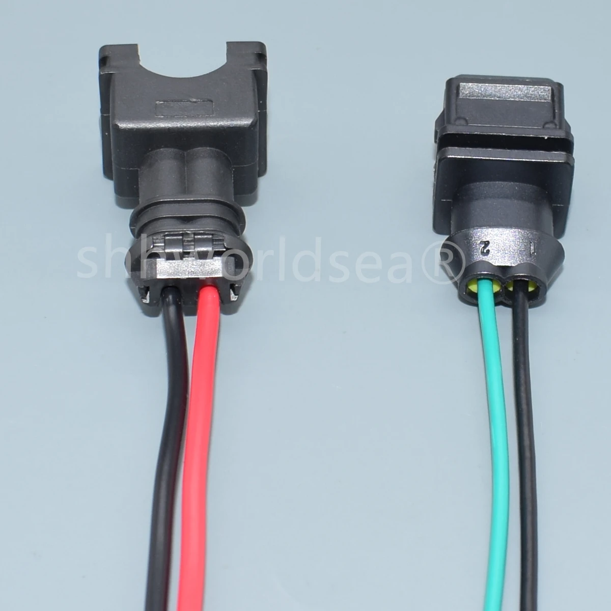 Conector EV1 Shhworldsea para automoción