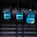 blue 3 PCS