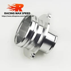 Eliminación silenciador salida turbo MDP-K04 para VAG 2.0 TFSI