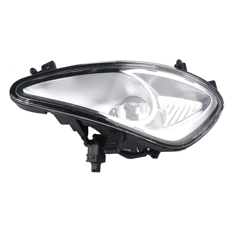 OEM 2218200156 luz antiniebla delantera Mercedes W221 - imagen 3