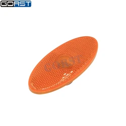261B00001R Luz de posición lateral ámbar Renault Master