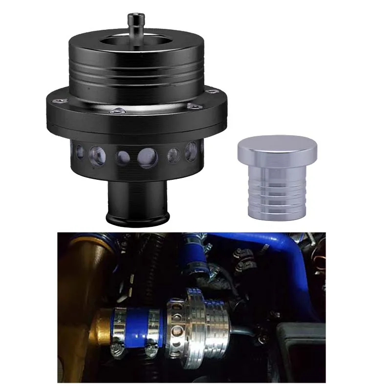 Válvula descarga Turbo 1.8T 25mm – VW Golf MK4 Jetta A4