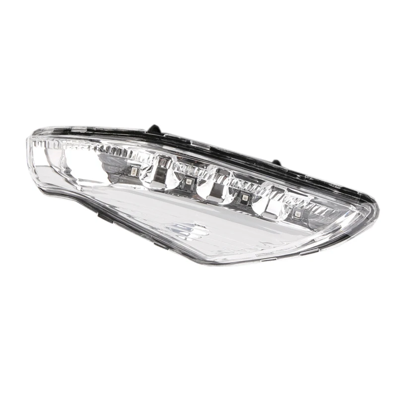 Intermitente LED de espejo retrovisor para Buick LaCrosse 2009-2016 - imagen 5